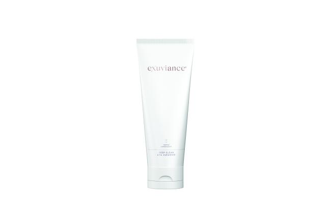 Exuviance Deep Clean AHA Cleanser